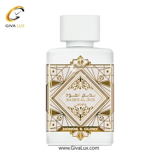   Lattafa ade’e Al Oud Honor & Glory.jpg